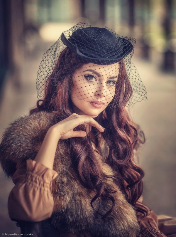 катарина невмержицкая