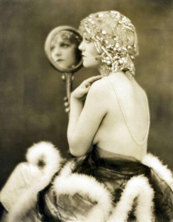 марион бенда