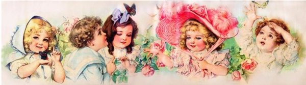 художница frances brundage