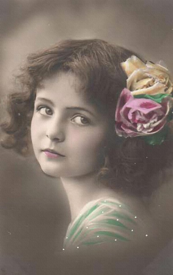 надежда тэффи