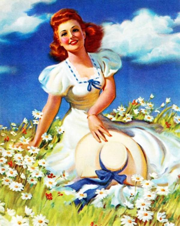 художникиллюстратор art frahm