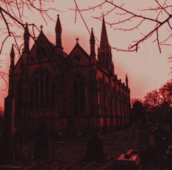 gothic cathedral