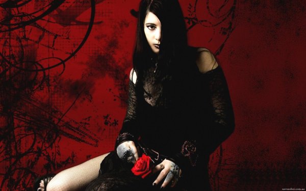 эшли лидделл сатанистка