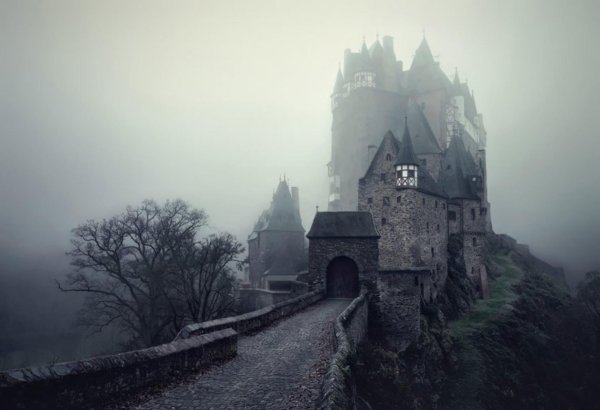eltz castle