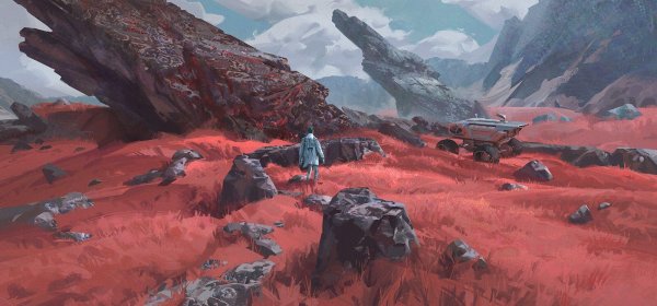 концепт в искусстве