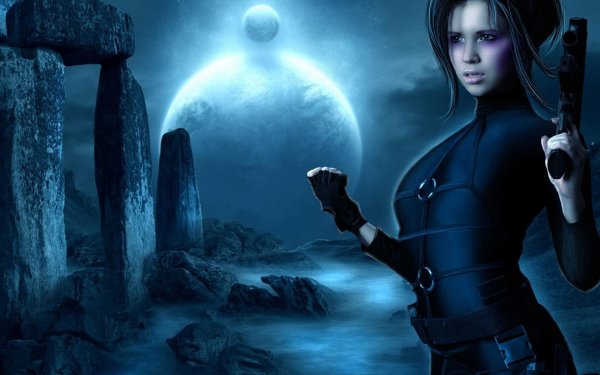 другой мир кейт бекинсейл