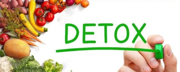 dieta detox