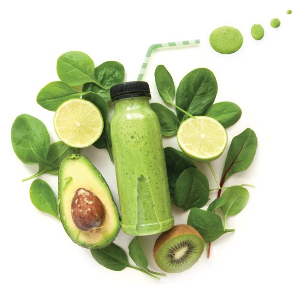 здорового питания