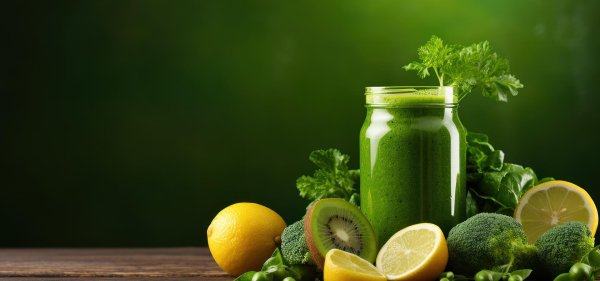 detox juices