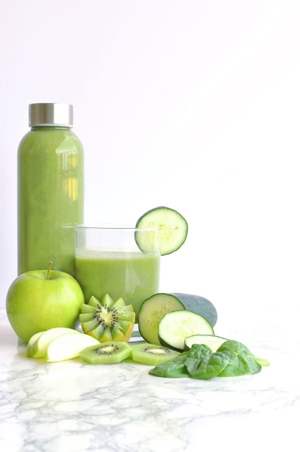 detox smoothie