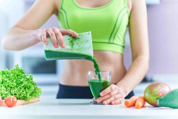 для похудения