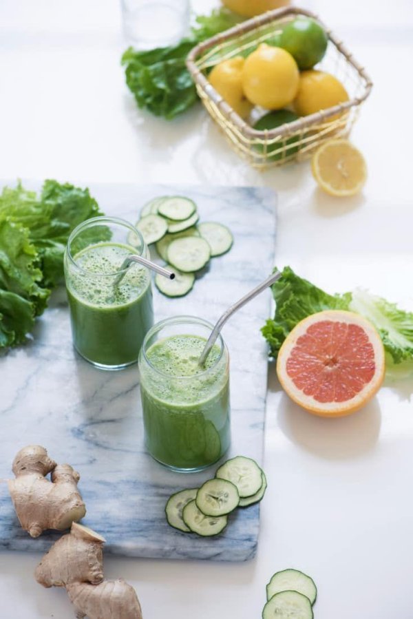 detox recipe