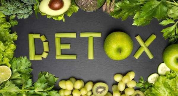 detox diet