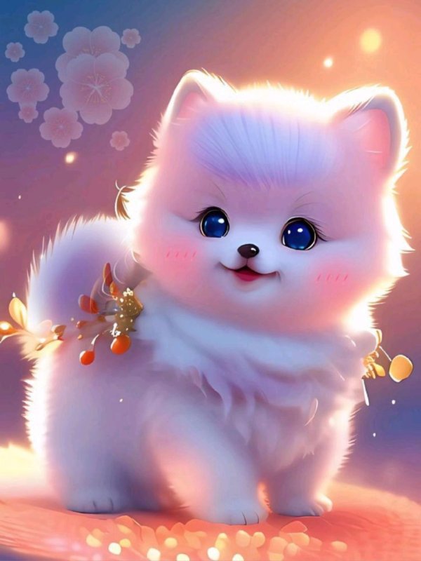 котики милашки