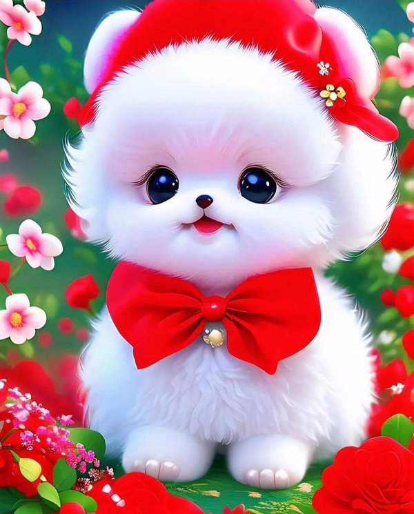 забавные зверюшки