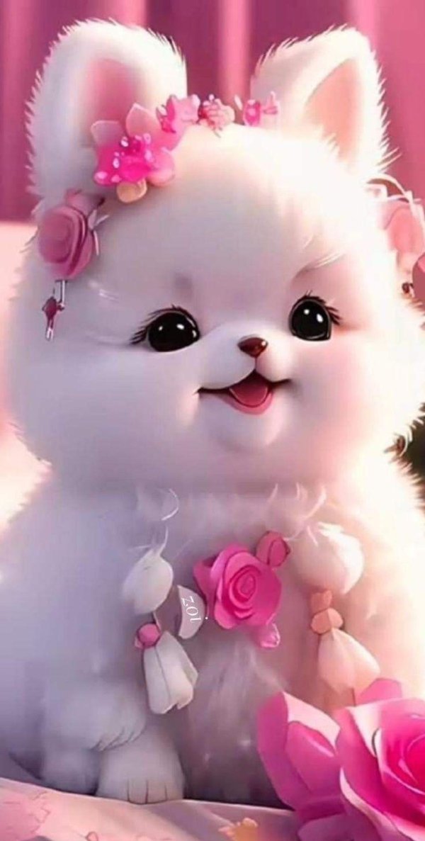 очаровательные котята