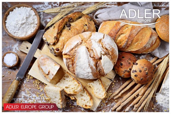 хлеб ассорти