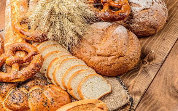 хлебобулочные изделия ассортимент