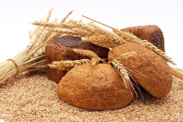 жито хлеб
