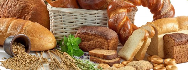 хдебо булочные изделия