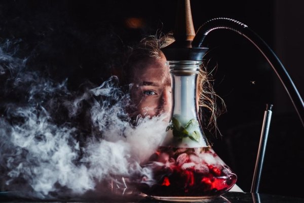 кури кальяны