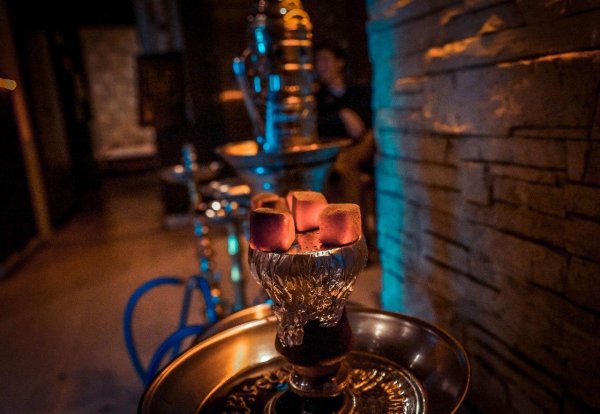 кальянная стамбул кемерово