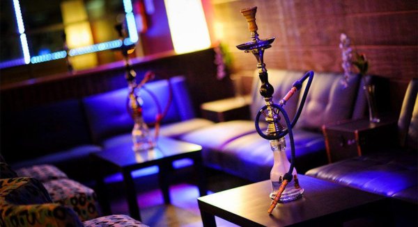 кальянная mulberry lounge