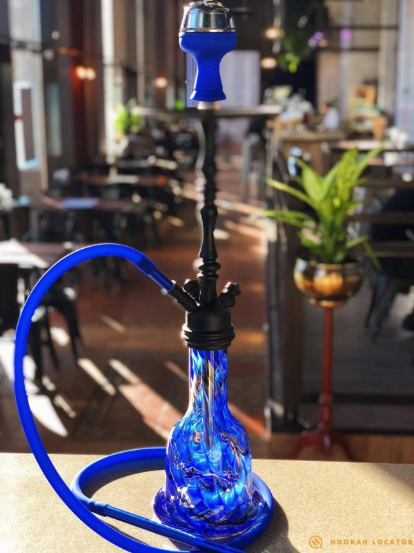 кальян amy deluxe