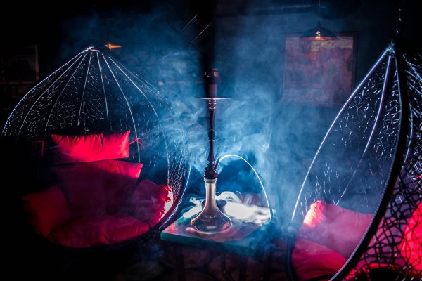 hookahplace пятницкая