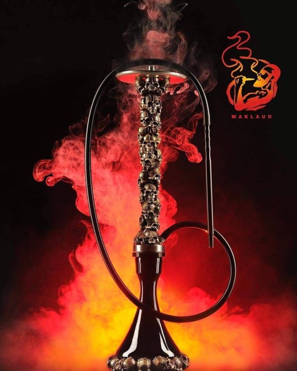 hookah shisha кальян a116