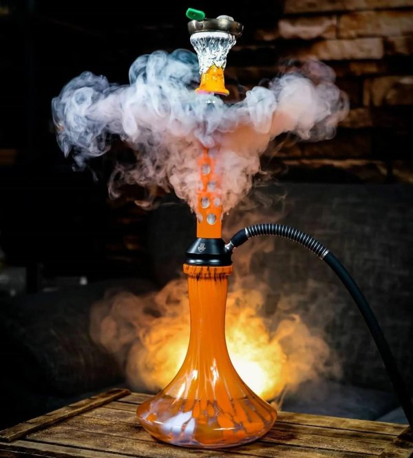 аренда кальяна