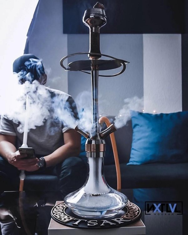 кури кальяны