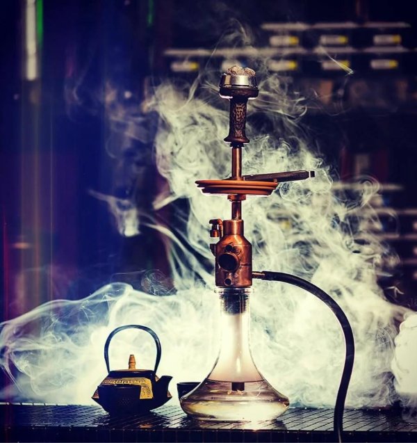 аренда кальяна