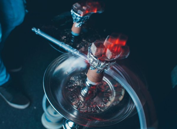 аренда кальяна