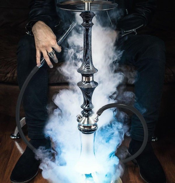 кури кальяны