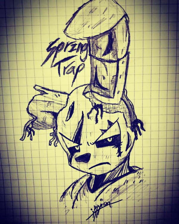 Спрингтрап