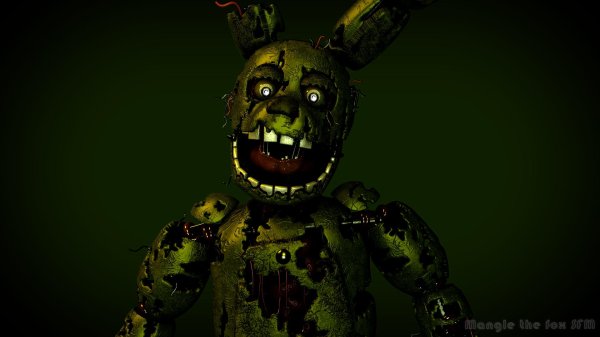 five night at freddy s