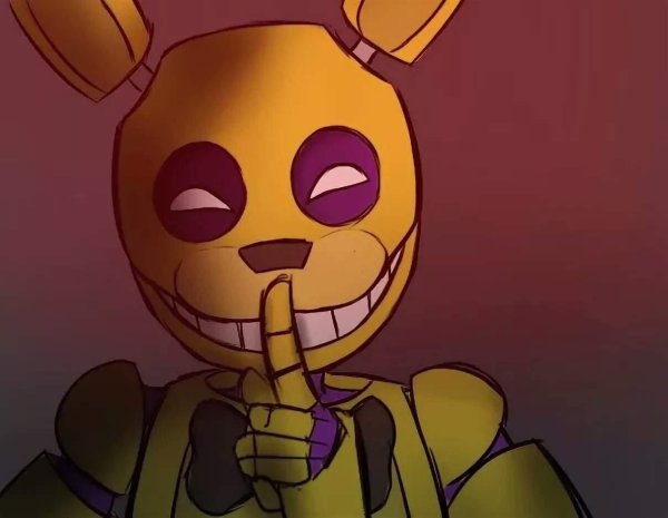 спринг бонни