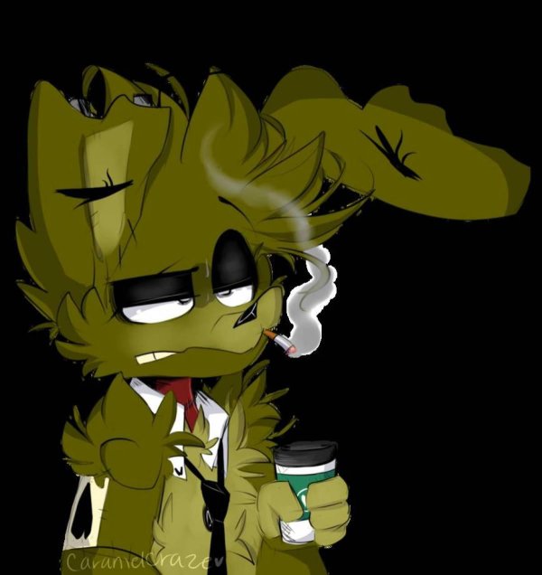 caramelcraze фредди