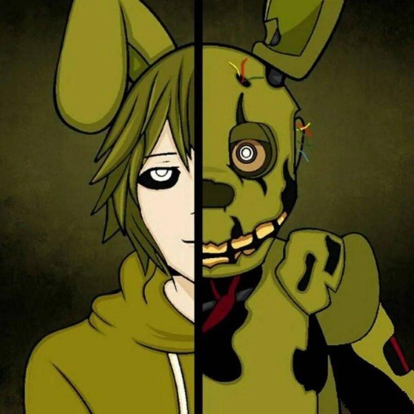 спринг трап