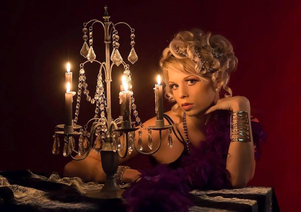 фотосессия индивидуальная