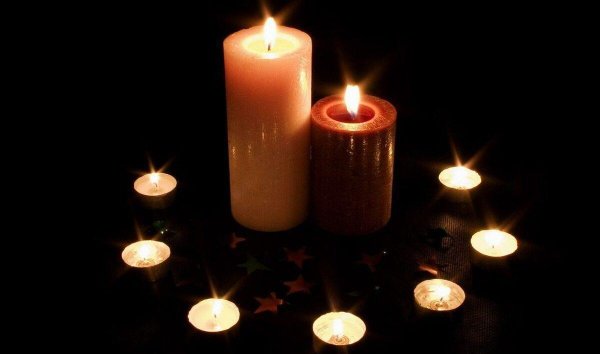 приворот без свечей