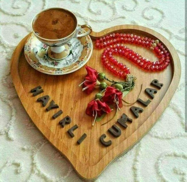 хайырлы сабалар олсун