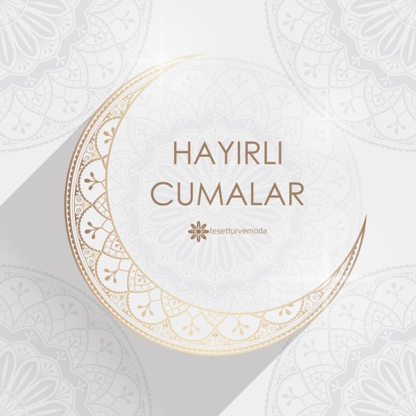 хайырлы джумалар