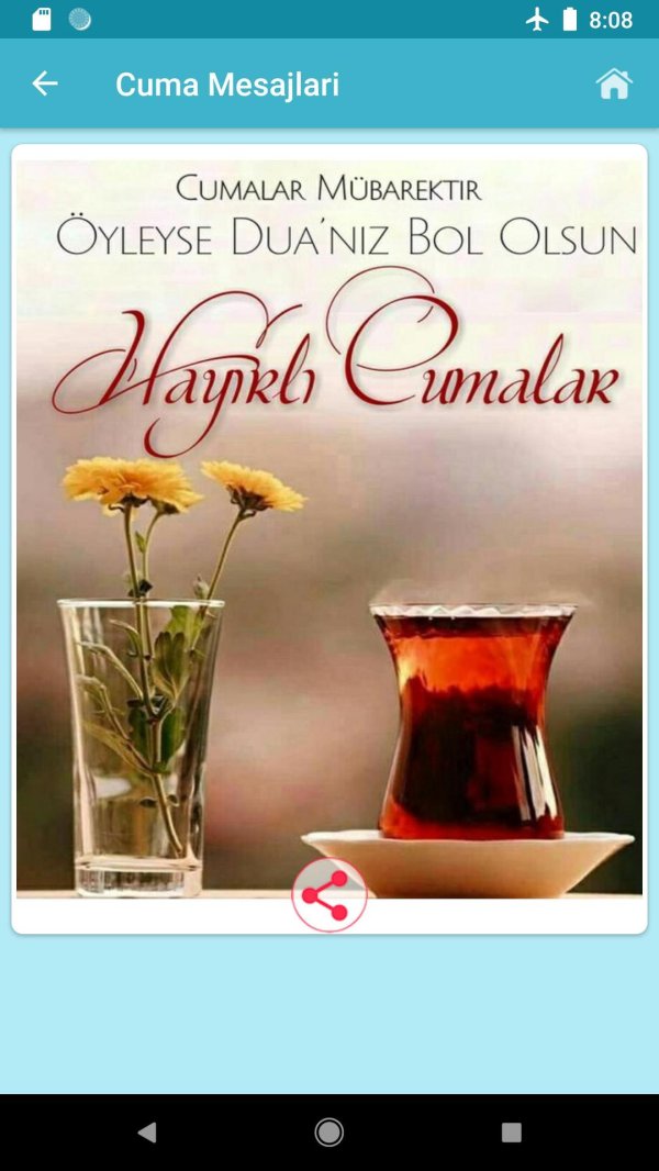 хайырлы джумалар