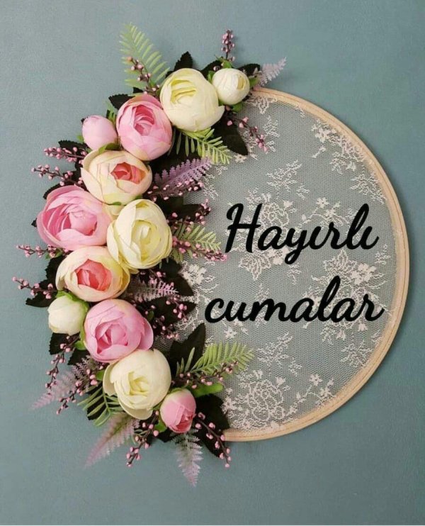 хайырлы джумалар