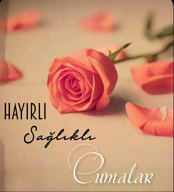 хайырлы джумалар