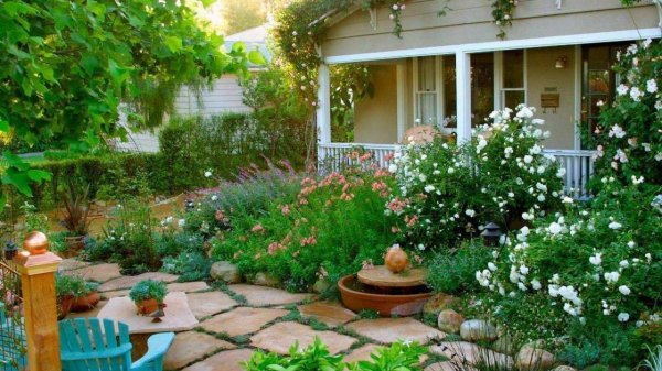 дачные участки