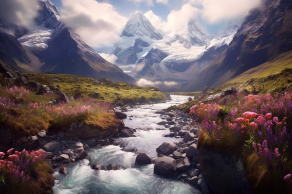 природа в картинках