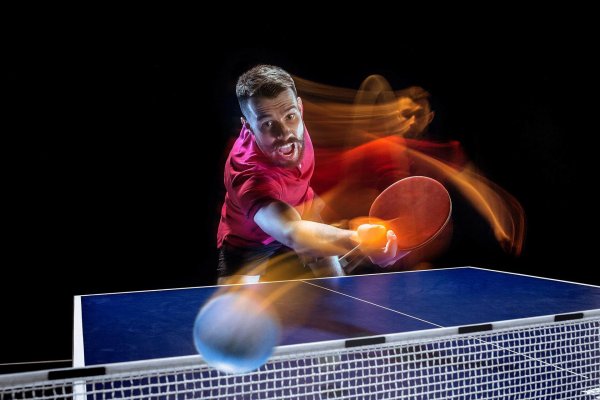 table tennis
